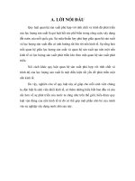 Mối quan hệ giữa quan hệ sản xuất và lực lượng sản xuất