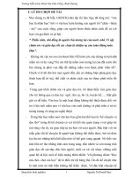 skkn BIỂN PHÁP  GIÚP TRẺ 4 5 TUỔI học tốt hơn  môn LQVH ở THỂ LOẠI kể CHUYỆN