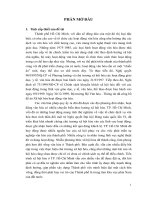 xã hội hóa các hoạt động văn hóa tại thành phố hồ chí minh chính sách và giải pháp
