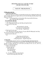 cac bien phap tu tu o tieu hoc