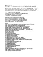 cho tre lam quen với toán