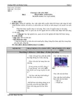 giáo án vật lí 7 2013-2014