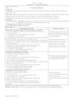 giao an 10 cb soan theo chuan kien thuc ki nagn