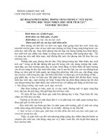 KH PHAT DONG THI DUA THTT HSTC