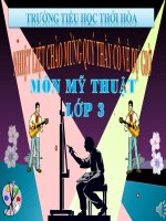 bai 30.ve cai am pha tra.