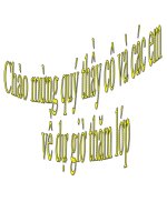 sử 7 tiết 5-bài 4