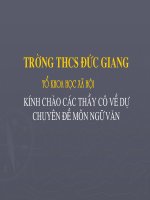 giao án diện tử hay