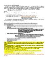 giúp T.Lâm, góp ý bạn Ng.T.Ngoan