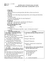 T1 HƯỚNG DẪN SỬ DỤNG SGK, TÀI LIỆU VÀ PPHT