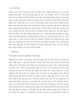 ĐỀ TÀI: Sự phát triển của ngành viễn thông qua các giai đoạn