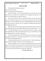 XuotDong - Tim hieu kha nang tuong tuong cua tre mau giao