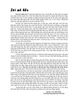 ĐỊA CHỈ PHÂN HÓA MÔN ĐẠO ĐỨC