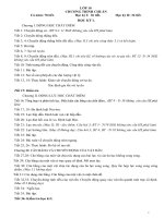 PHAN PHOI CHUONG TRINH VAT LI THPT(BẮC NINH)