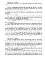 Bai phat dong thi dua NH 2013 - 2014