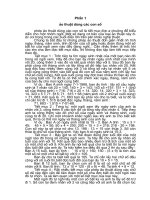 Cách làm ảo thuật