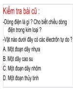 chuong 3 - bai 23 So do mach dien