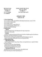 ke hoach giang day vat ly 6- 7 hkI nam hoc: 2013-2014