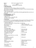 Giáo án các môn lớp 4 năm học 2013 - 2014_tuần 1