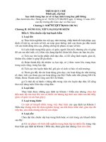 Qui chế Đánh giá xếp loại HS