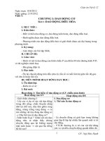 giáo án 12 ban co ban