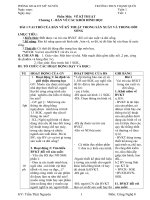 GA công nghe 8 3 cot