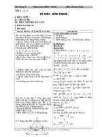 giao an boi duong Toan 8