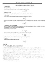 Giao an on tap vat li 2013