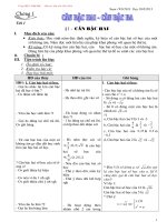 Đại số 9 năm 2013-2014