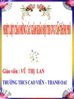 bài giảng phân số(ok)