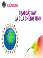 Đạo đức lớp 4-tuần 26