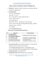 Nghiên cứu chế tạo vật liệu lọc arsen rẻ tiền từ than trấu biến tính với mangan và sắt