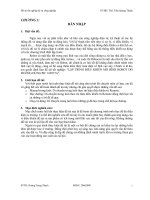 ĐỒ ÁN TN  LẬP TRÌNH ĐIỀU KHIỂN ROBOT DÒ ĐƯỜNG