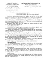 Hướng dẫn cuộc thi Nghiên cứu Khoa học kỹ thuật năm 2014