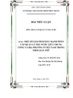 một số giải pháp đẩy mạnh phân cấp quản lý nhà nước giữa trung ương và địa phương ở việt nam trong thời gian tới_5