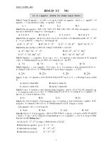 TONG HOP PHAN HOA DAI CUONG