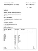 de kt 1 tiet hk 1 mon cong nghe 6,7,8,9,10