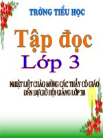 Dại gì mà đổi