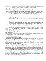 tham luan chỉ dao cong tac to CM thcs