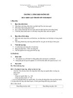 bài 9:định luật Ôm cho toàn mạch