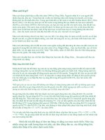 kiến thức vật lý rất bổ ích