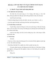 Thực hiện kế hoạch hội nhập cho nhân viên mới tại công ty cổ phần viễn thông novaads