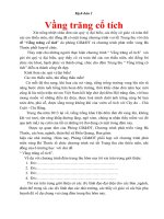 Kich ban Trung Thu Vang trang co tich