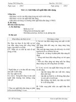 giao an nghe điên dân dụng mơi