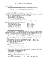 MTCT-phep cac bai toan dong du