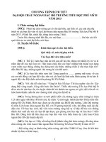 Chương trình liên hoan CNBH năm 2013