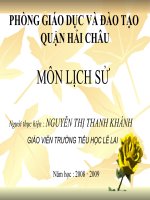 Cuộc kháng chiến chống quân xâm lược nhà Tống lần thứ hai (1075-1077)