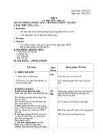 thể dục 9-tuần 4