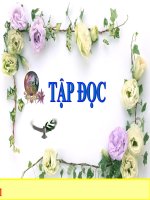 Dế Mèn bênh vực kẻ yếu tiết 2