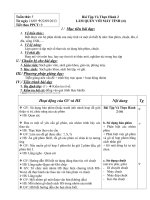 Mẫu GA Mới (BT&TT-t1)