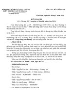 Ke hoach Trung thu 2013